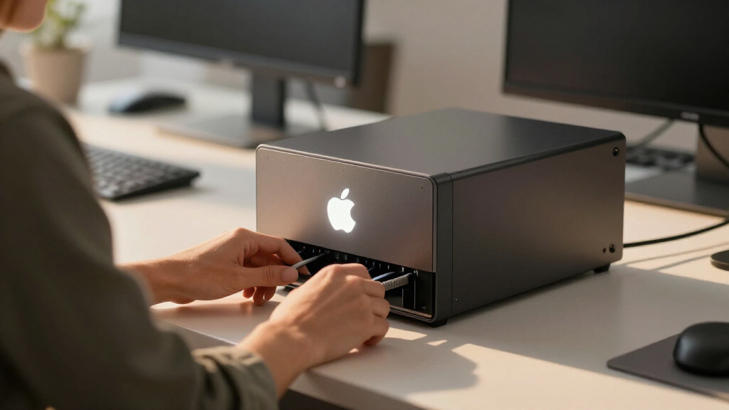 3 Best Apple Workgroup Servers in 2026