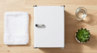 3 Best Bathroom Mini Fridges in 2026
