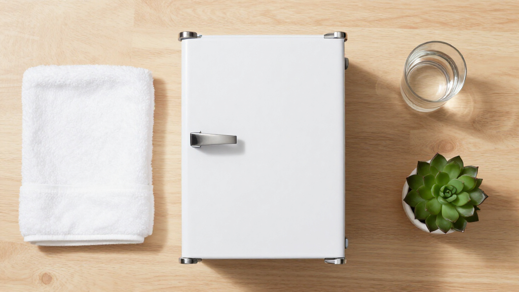 3 Best Bathroom Mini Fridges in 2026
