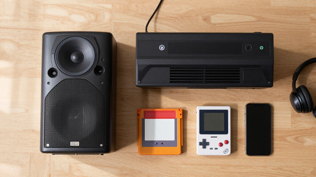 3 Best Retro Gaming Sound Systems in 2026