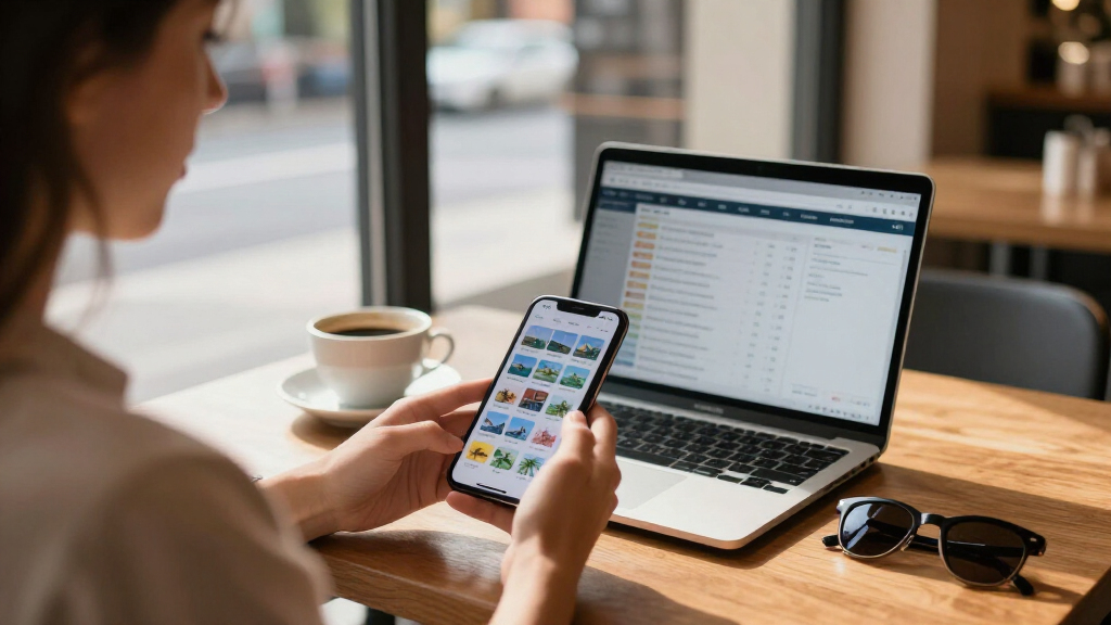 3 New Ways To Plan And Book Travel In Search