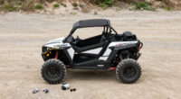 4 Best Polaris RZR Side-By-Sides in 2026