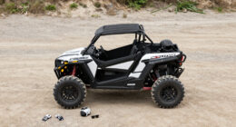 4 Best Polaris RZR Side-By-Sides in 2026