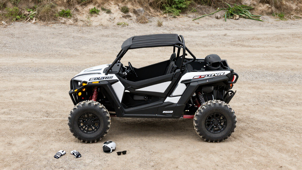 4 Best Polaris RZR Side-By-Sides in 2026