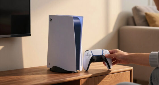 4 Best PS5 Disc Drives in 2026