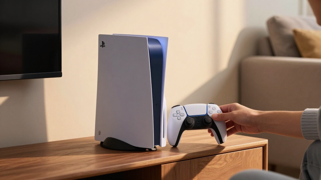 4 Best PS5 Disc Drives in 2026