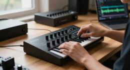 6 Best Elektron Electronic Music Instruments in 2026