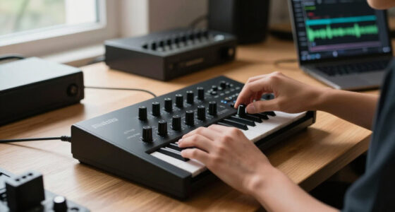 6 Best Elektron Electronic Music Instruments in 2026
