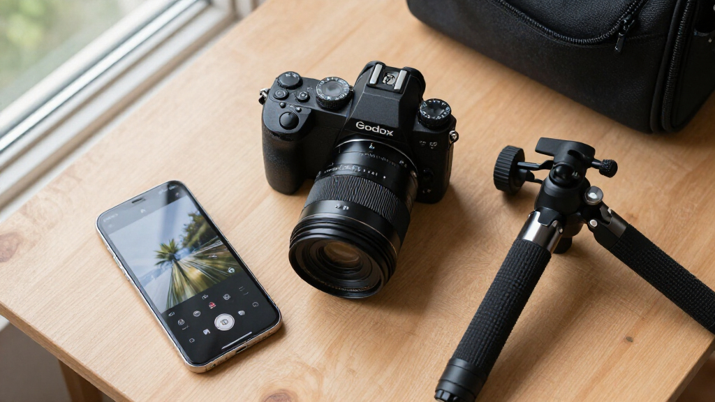 6 Best Godox Cameras in 2026