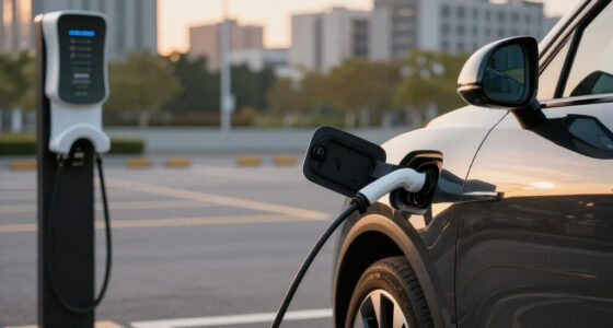 7 Best Electric Vehicles in 2026