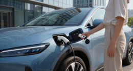 7 Best Extended Range Electric Vehicles in 2026