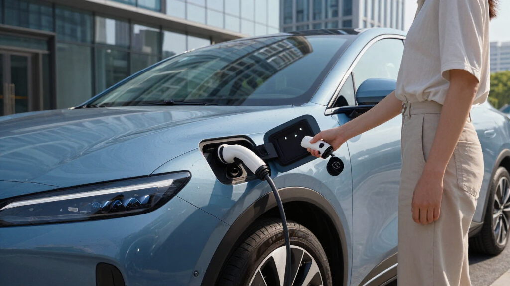 7 Best Extended Range Electric Vehicles in 2026