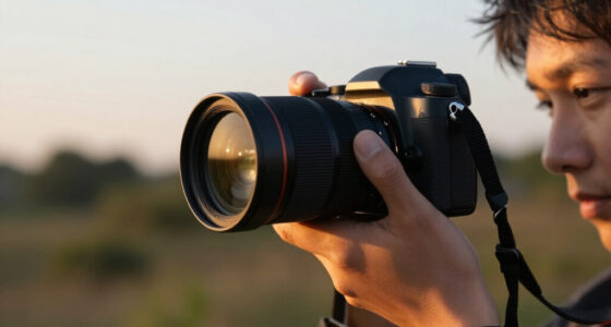 7 Best Ultraviolet Bird Photography Cameras in 2026