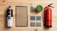 7 Best Wildfire Home Hardening Products in 2026