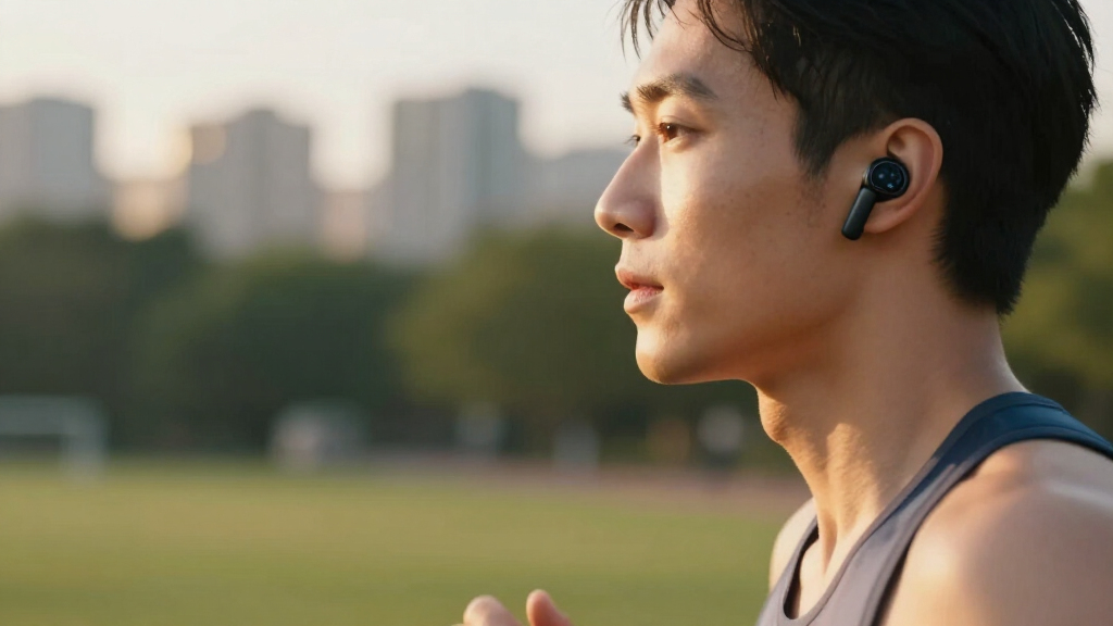 8 Best Camera-Equipped Earbuds in 2026