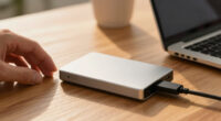 8 Best Portable External Hard Drives in 2026