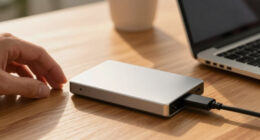 8 Best Portable External Hard Drives in 2026