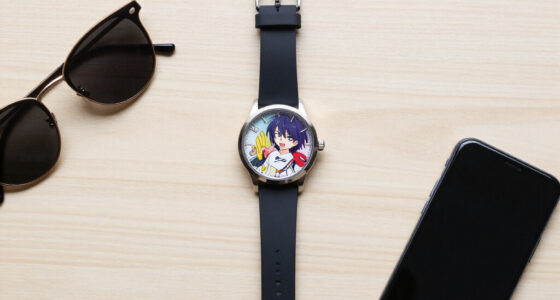 9 Best Anime Collaboration Watches in 2026