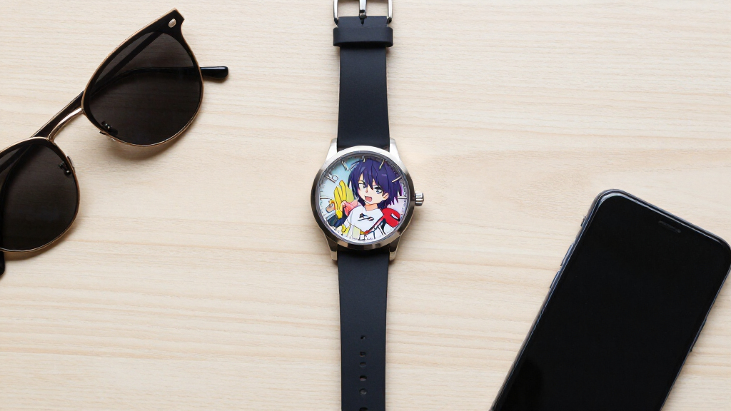 9 Best Anime Collaboration Watches in 2026