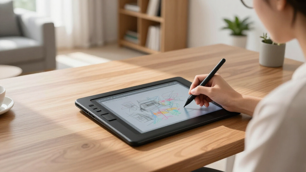 9 Best Digital Writing Tablets in 2026