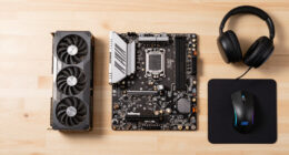 9 Best Gaming PC Components in 2026
