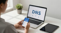 A Domain Can Now Say It Is For Sale, In DNS