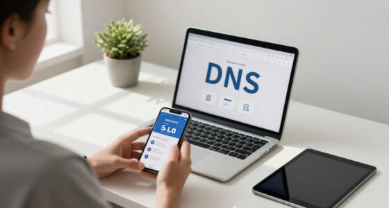 A Domain Can Now Say It Is For Sale, In DNS