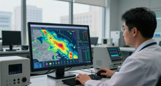 AI Pioneers: Transforming Weather Forecasting In China – Devdiscourse