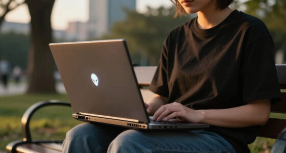Alienware Surges In Global Coverage