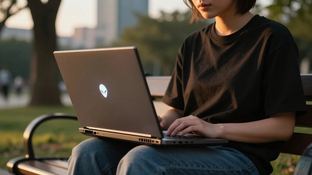 Alienware Surges In Global Coverage