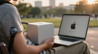 Amazon Offers Early Savings On 2026 Mac Mini, Plus Record Low On AirTag 2