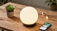 Are Enbrighten Sphere Lights The Best Home Solution For Vibrant Outdoor Illumination?