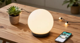 Are Enbrighten Sphere Lights The Best Home Solution For Vibrant Outdoor Illumination?