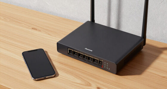 Arista Networks Surges In Global Coverage