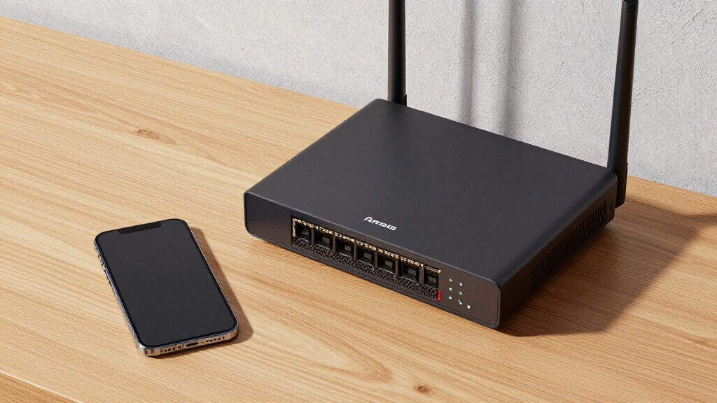 Arista Networks Surges In Global Coverage