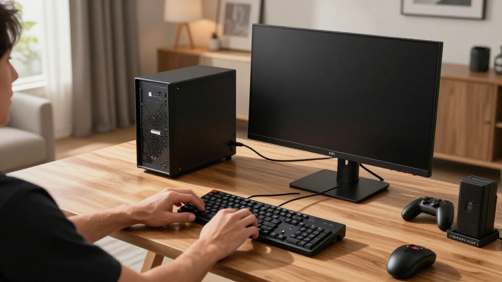 ASRock BC-250: Building The Budget Steam Machine