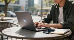 Asustek Computer Surges In Global Coverage
