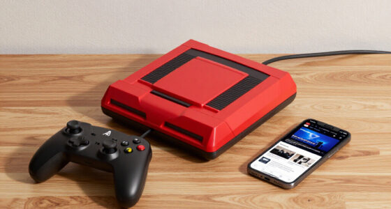Atari Surges In Global Coverage