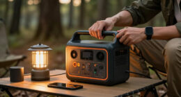 Best Portable Power Stations Compared