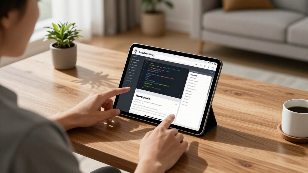 Bonsai: Janestreet's UI Library