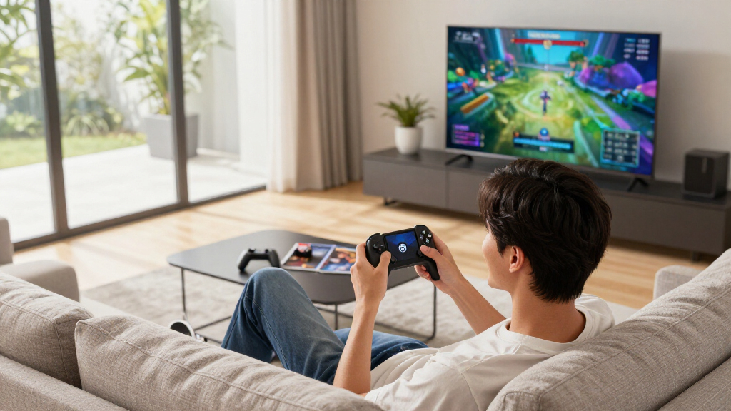 Capcom Surges In Global Coverage