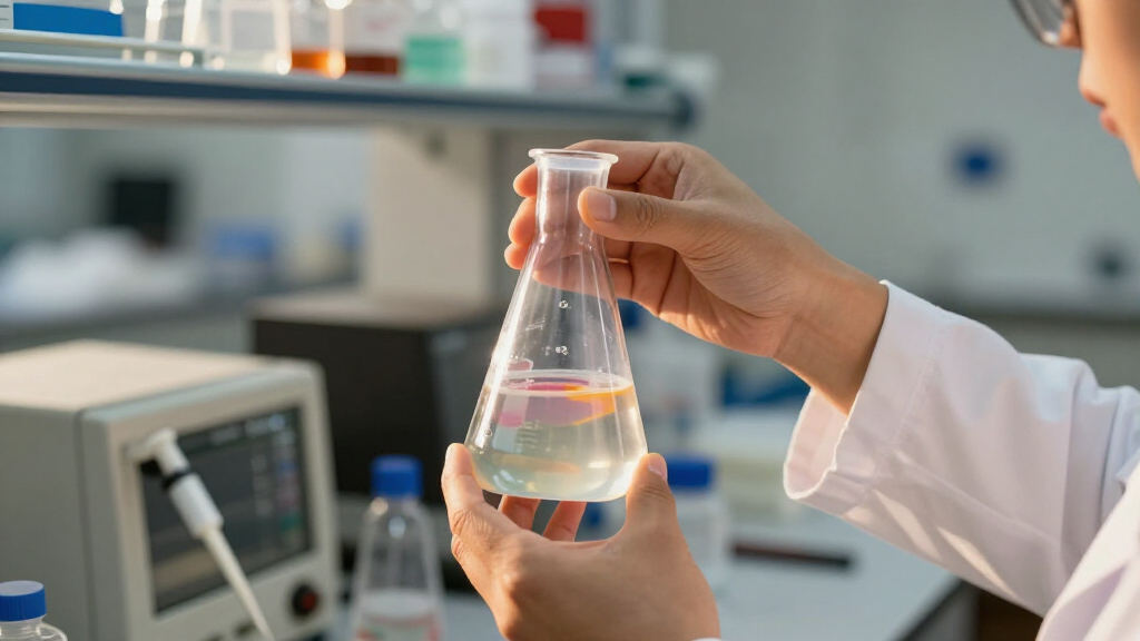 Cell Culture Consumables And Equipment Market Report Examines Industry Trends, Growth Drivers And Future Outlook