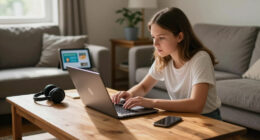 ChatGPT For Teens: A Safe AI Tool Designed To Enhance Learning