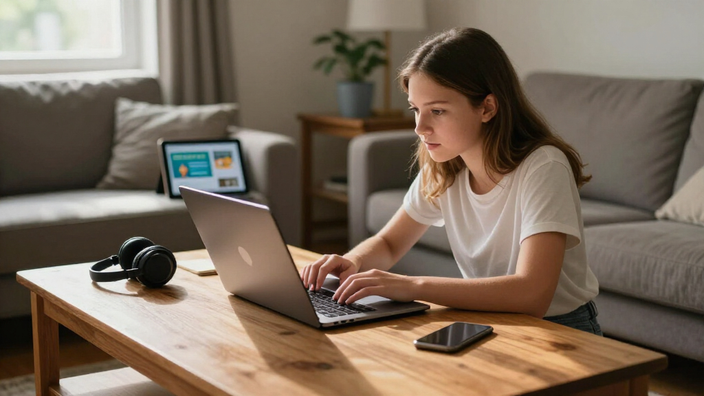 ChatGPT For Teens: A Safe AI Tool Designed To Enhance Learning