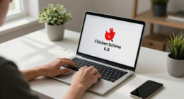 Chicken Scheme 6.0
