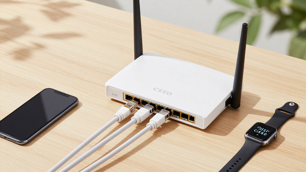 Cisco Systems Surges In Global Coverage