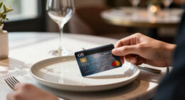 Credit Card Dining Series: Citi And Mastercard Has Expanded The Curated Table For 2026