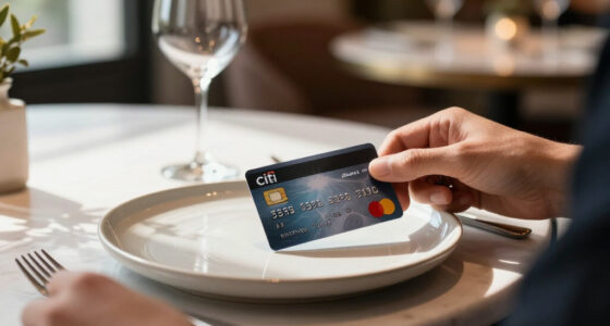 Credit Card Dining Series: Citi And Mastercard Has Expanded The Curated Table For 2026