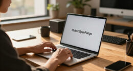 Discover Huawei’s Open Source AI: 505B openPangu Now Available For Developers