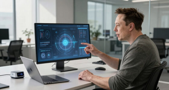 Elon Musk May Have A New AI Powerhouse On His Hands, Says Gene Munster As Grok Gets A New Update: ‘This M – Benzinga